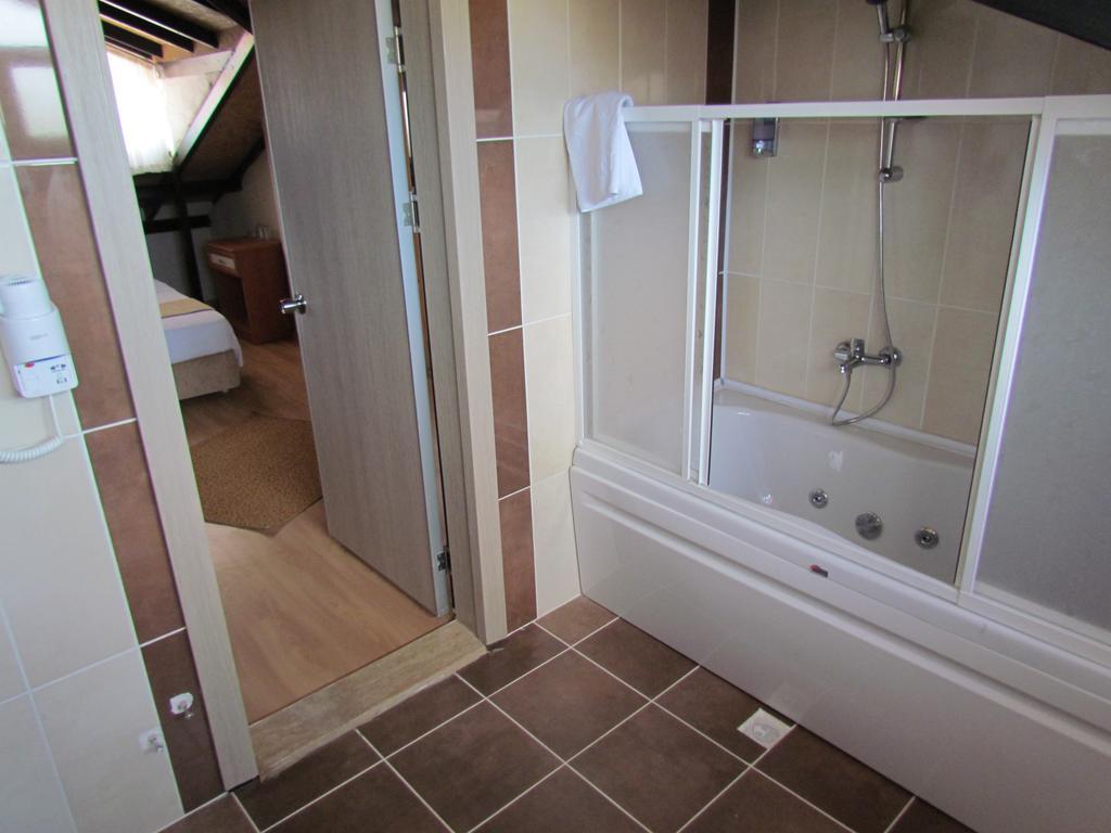 Dalyan Palmiye Resort Hotel Zewnętrze zdjęcie