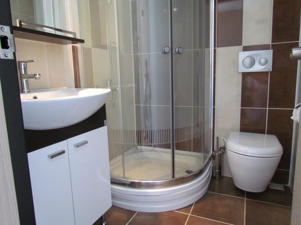 Dalyan Palmiye Resort Hotel Zewnętrze zdjęcie