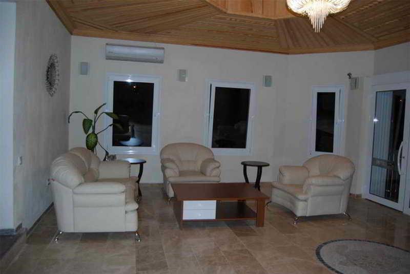 Dalyan Palmiye Resort Hotel Zewnętrze zdjęcie
