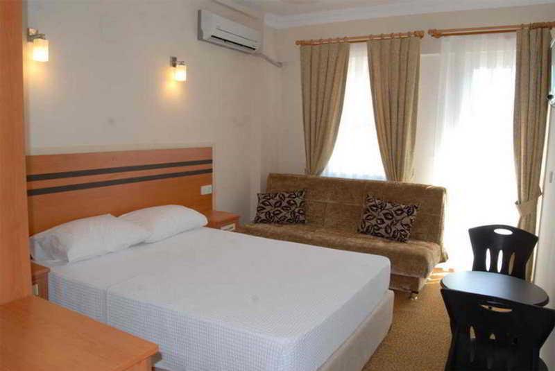 Dalyan Palmiye Resort Hotel Zewnętrze zdjęcie