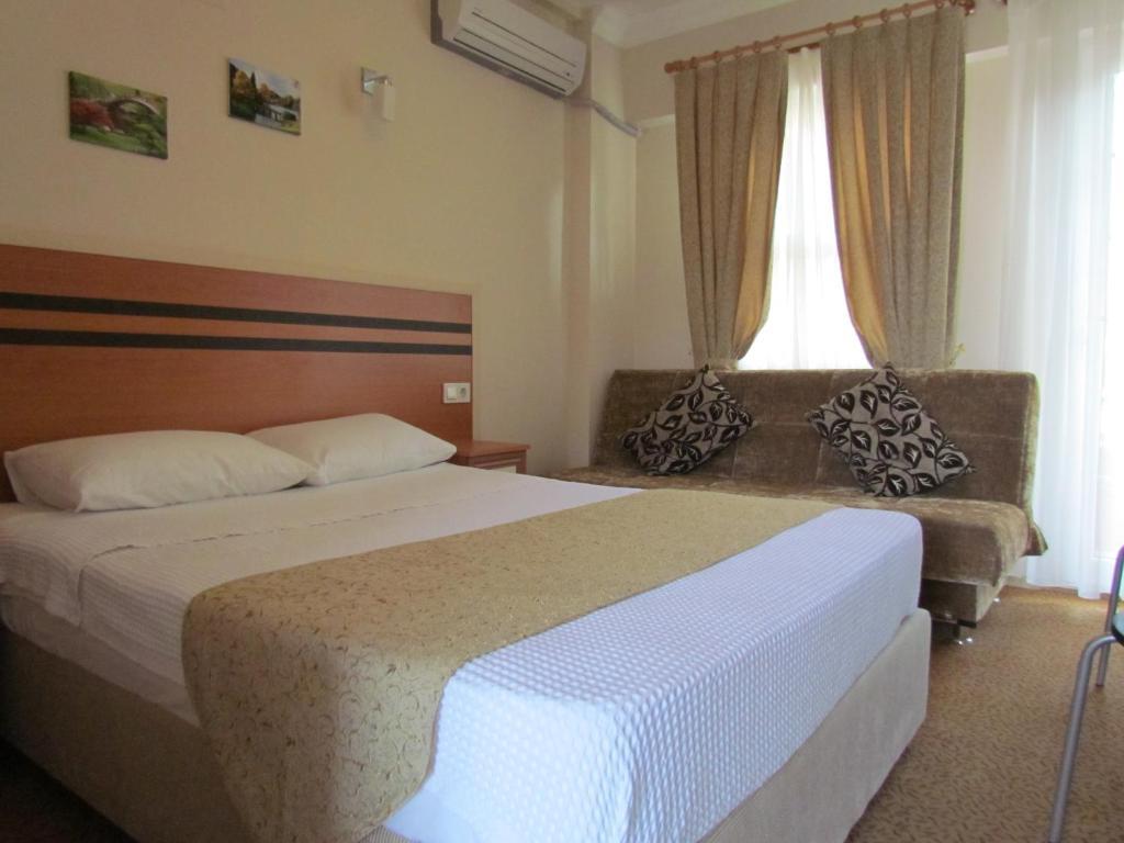Dalyan Palmiye Resort Hotel Pokój zdjęcie