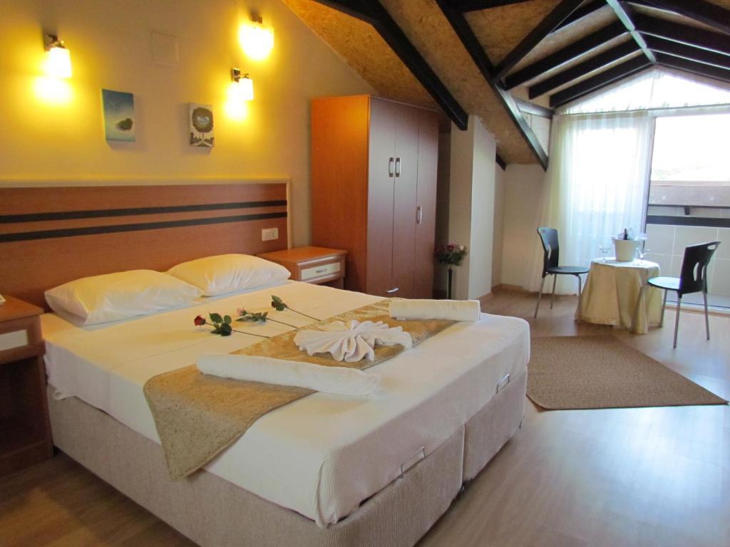 Dalyan Palmiye Resort Hotel Pokój zdjęcie