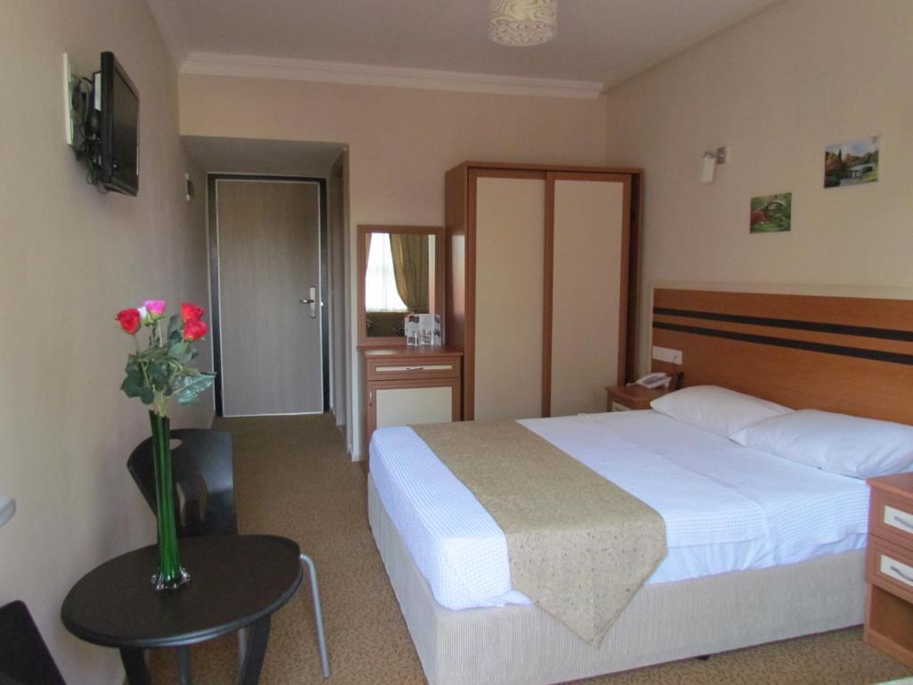Dalyan Palmiye Resort Hotel Pokój zdjęcie