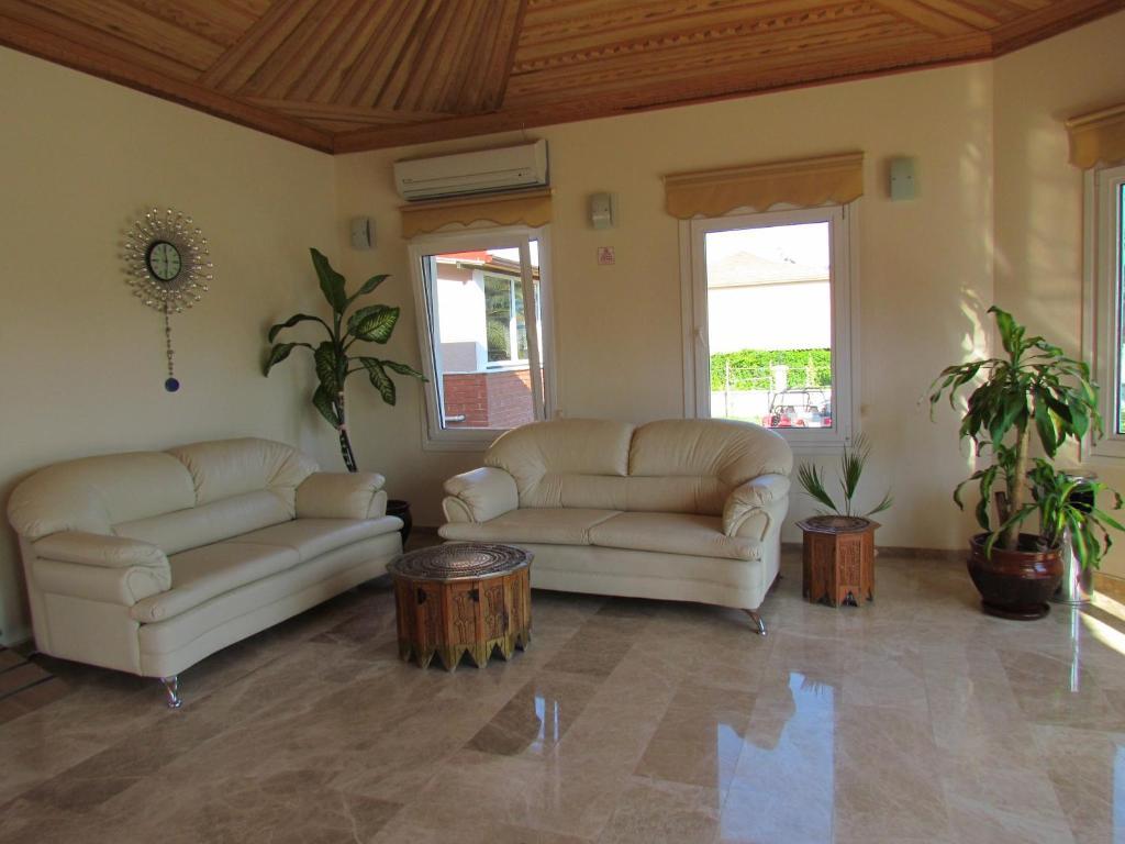 Dalyan Palmiye Resort Hotel Zewnętrze zdjęcie