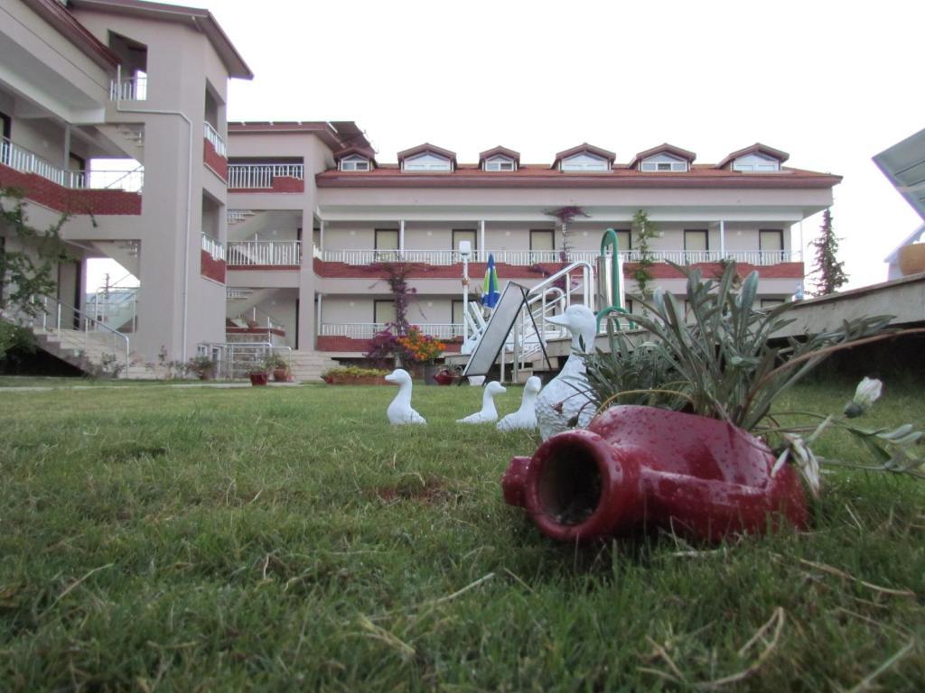 Dalyan Palmiye Resort Hotel Zewnętrze zdjęcie