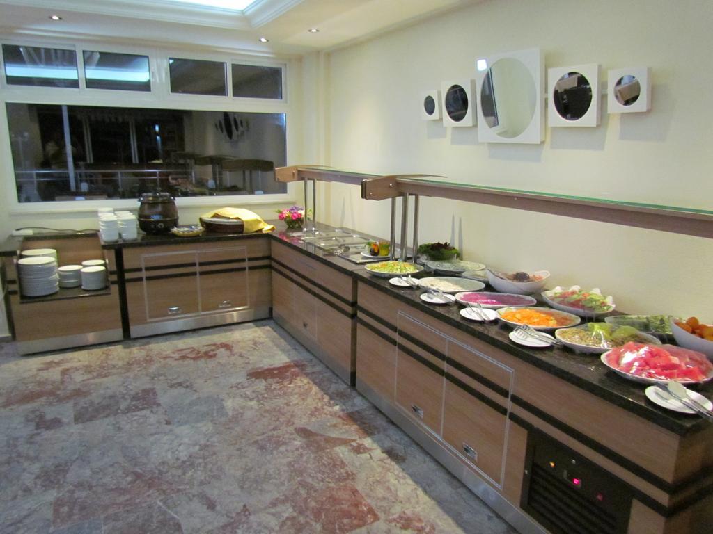 Dalyan Palmiye Resort Hotel Zewnętrze zdjęcie